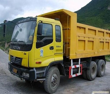 重庆黄标货车回收